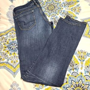 American Eagle Outfitters Skinny Jeans